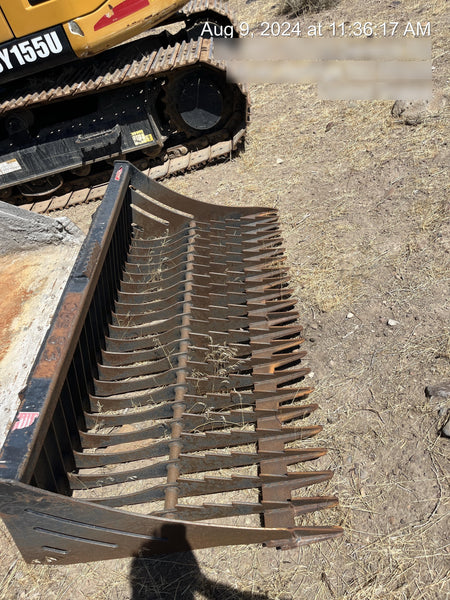 2021 ARROW MATERIAL HANDLING 374UNRB