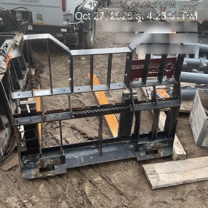 2024 VIRNIG PF4855-5VG