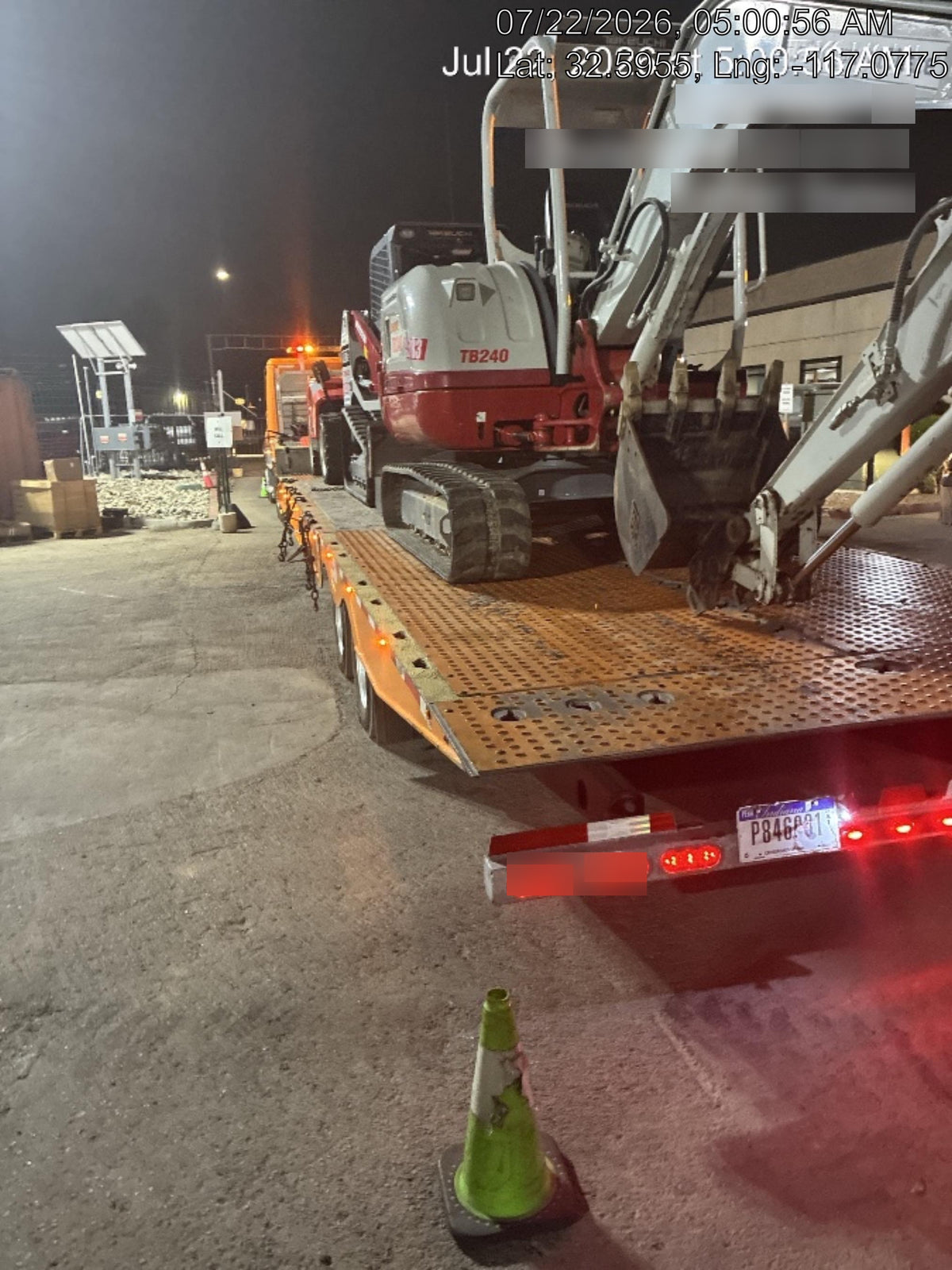 2024 TAKEUCHI TL8R2-CR