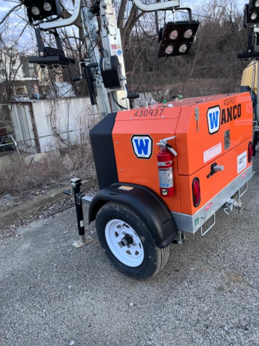 2024 WANCO WLTT-4MM4K