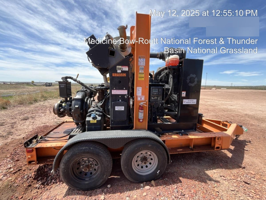 2021 PIONEER PP108S17L71-6090HFC09