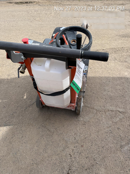 2020 HUSQVARNA FS 400