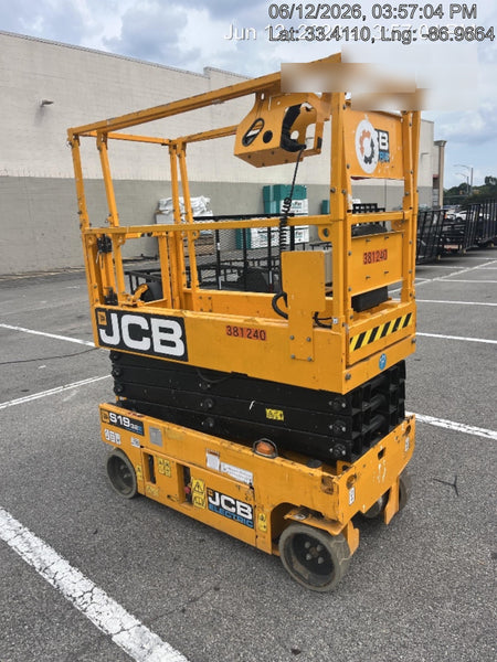 2024 JCB S1932E