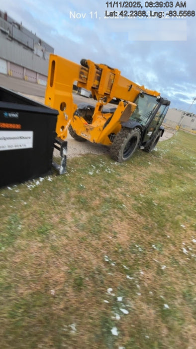 2025 STAR INDUSTRIES 1430