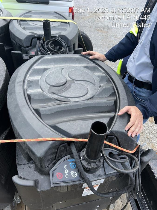 2022 POWER BREEZER PB4BASE