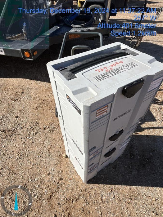 2024 WACKER NEUSON APS1550WE