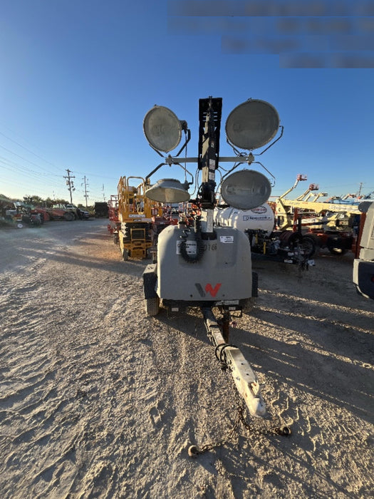 2019 Wacker Neuson LTV6L-MH Standard