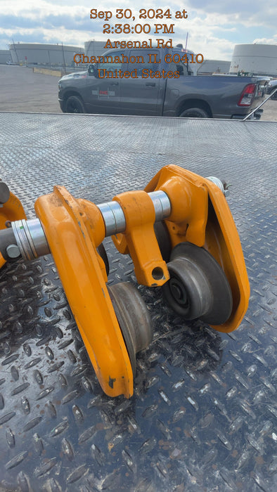 2023 HARRINGTON PT020