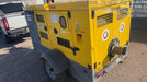 2020 ATLAS COPCO PAS 150 HF CS Enclosed