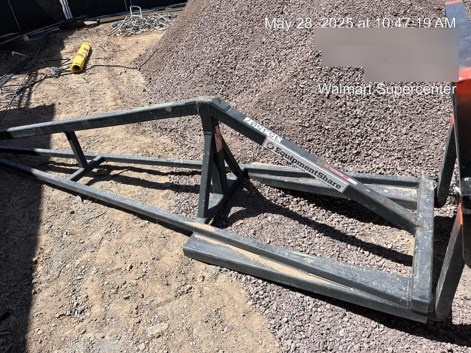 2023 ARROW MATERIAL HANDLING 1000100-12-F