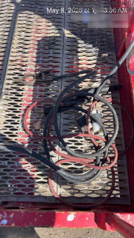 2020 MILLER ELECTRIC CST-280
