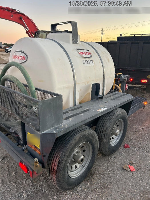 2023 SIMPSON SWT-52517