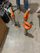 2020 MICHIGAN PNEUMATIC MP-133-ORANGE-NEP