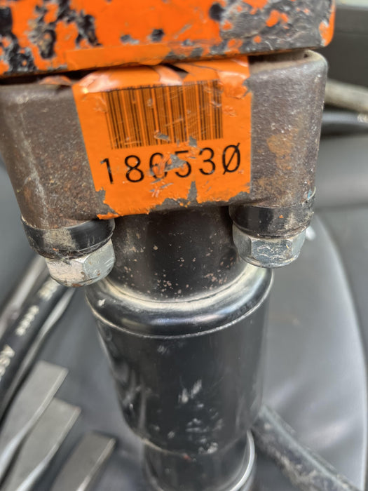 2021 MICHIGAN PNEUMATIC MP-CH3R