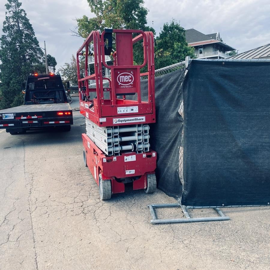 2021 MEC 2632SE
