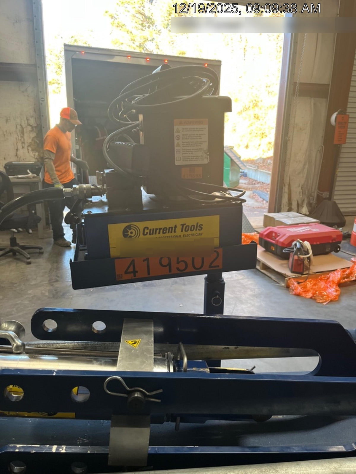 2024 CURRENT TOOLS 252-CT