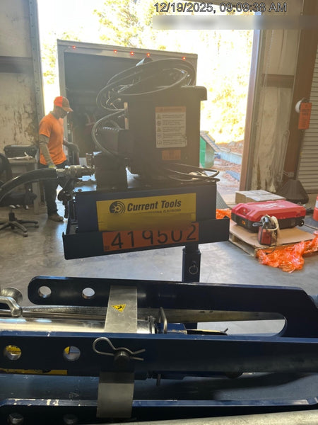 2024 CURRENT TOOLS 252-CT