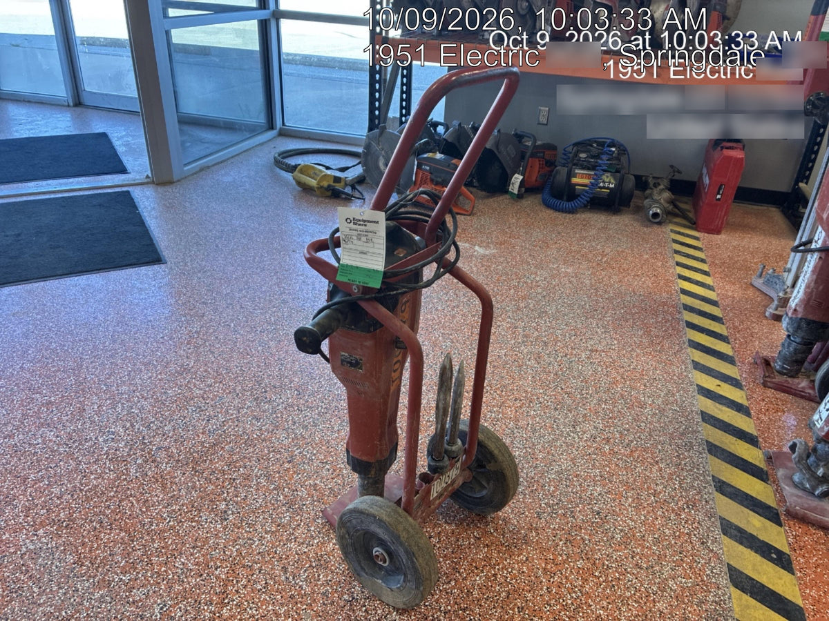 2020 HILTI TE 2000-AVR