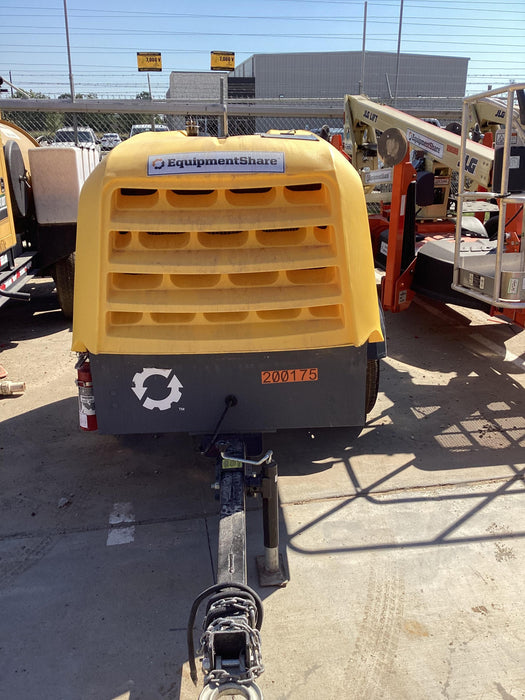 2022 ATLAS COPCO XAS188 CWK