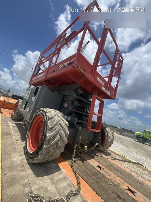 2017 SKYJACK SJ6832 RT