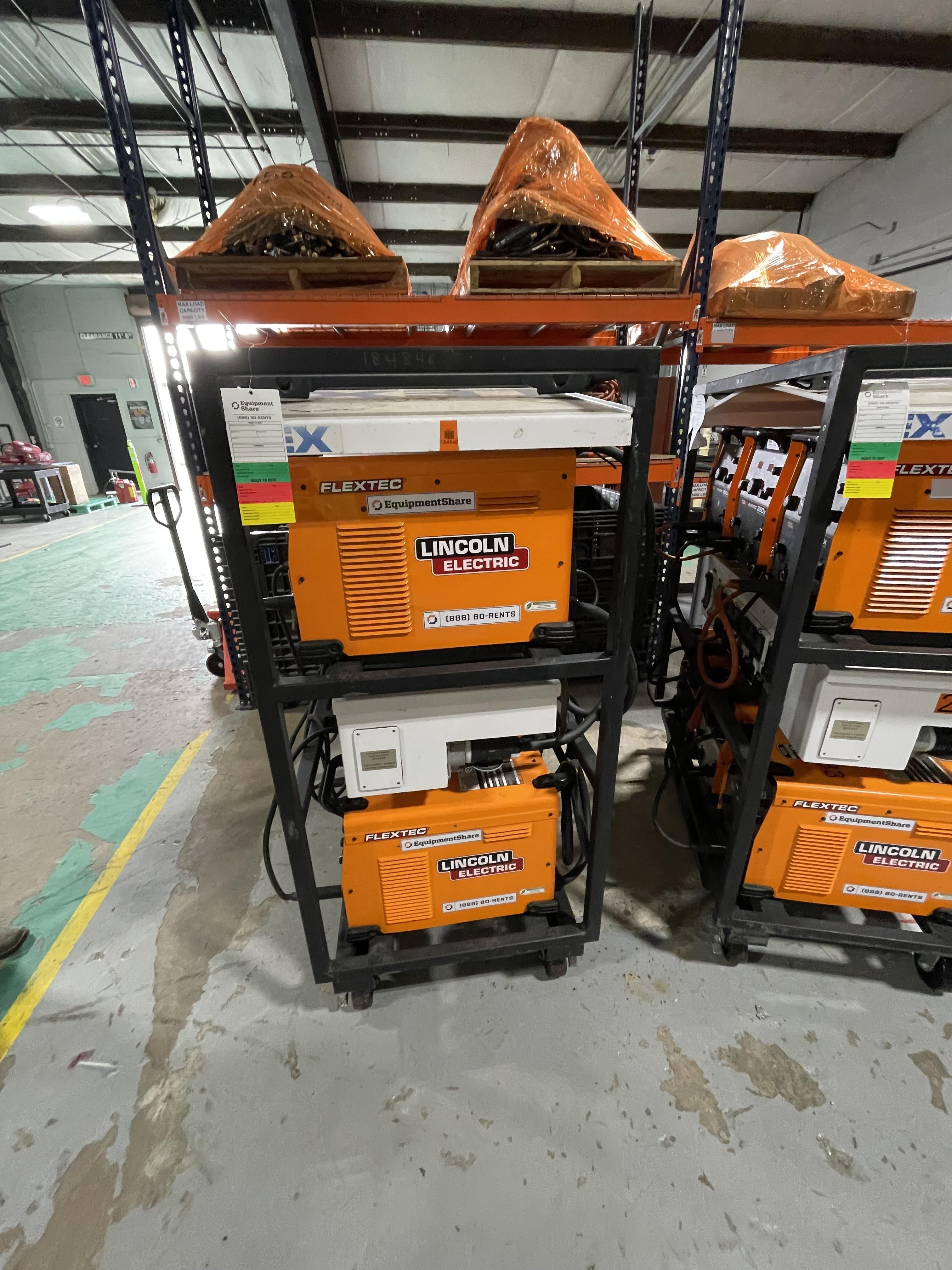 2021 LEX WR6A-7SM-FG26DZ6LD-R