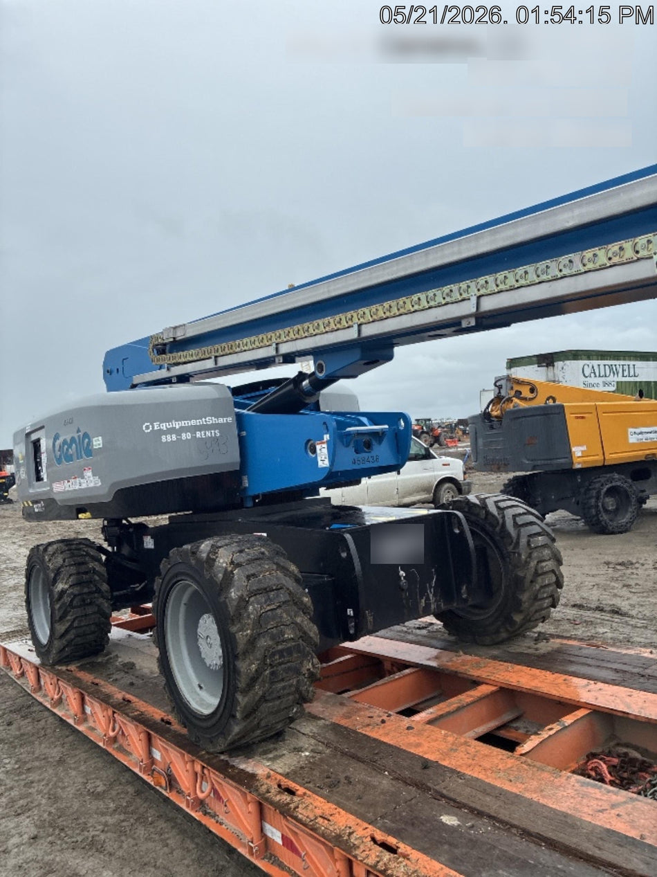 2024 GENIE S-85 XC