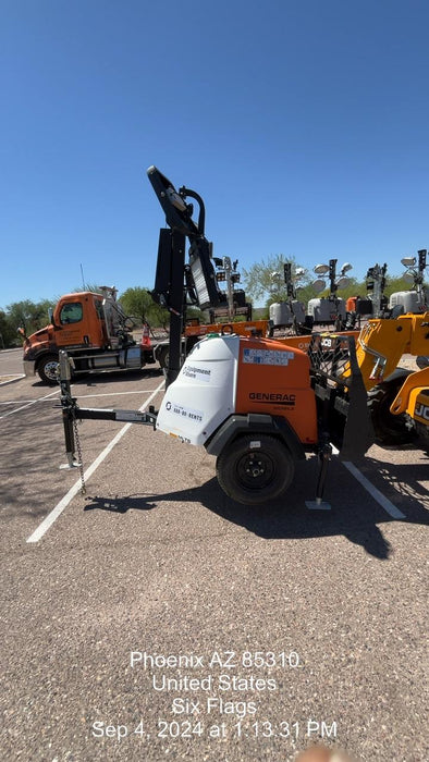 2024 WANCO WLTT-4MM4K