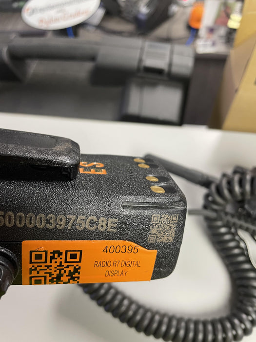 2024 MOTOROLA R7 DISPLAY