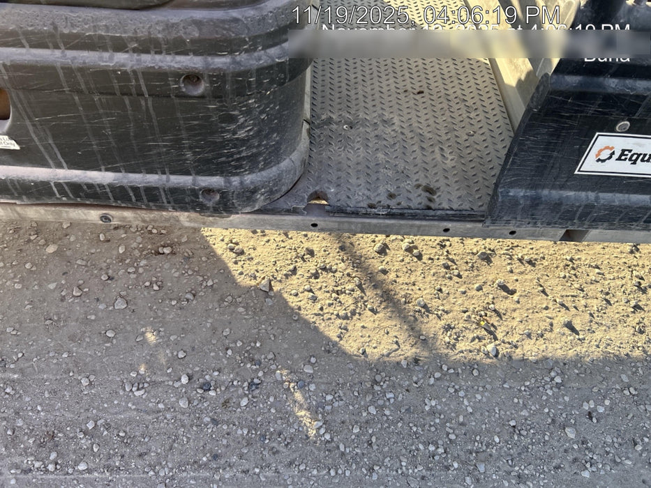 2021 CLUB CAR CA1700D (Canopy)