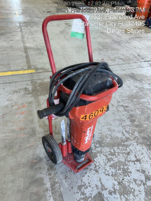 2024 HILTI TE 3000-AVR