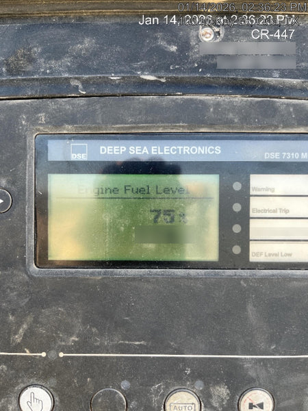 2020 ATLAS COPCO QAS 125