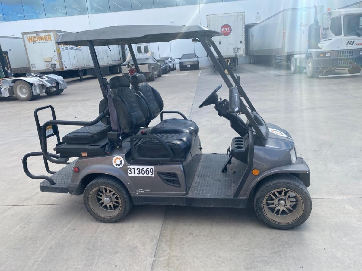 2023 COLUMBIA Journeyman 2+2