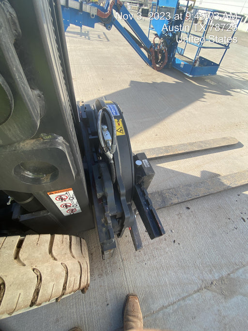 2023 KAUP RO2-091-480-3-A