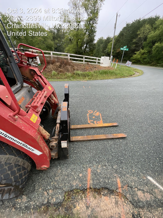 2023 VIRNIG PF4855-5VG