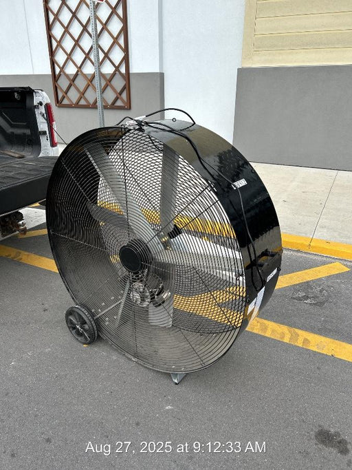 2024 MASTER MAC-48-BDF-C