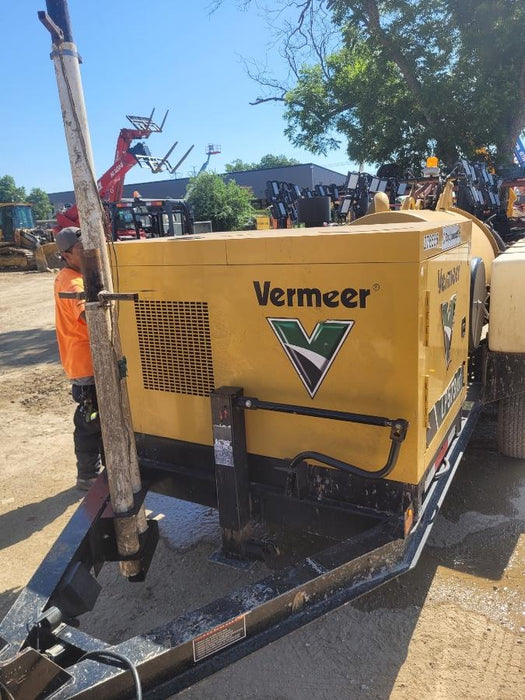 2023 VAC-TRON LP573XDT