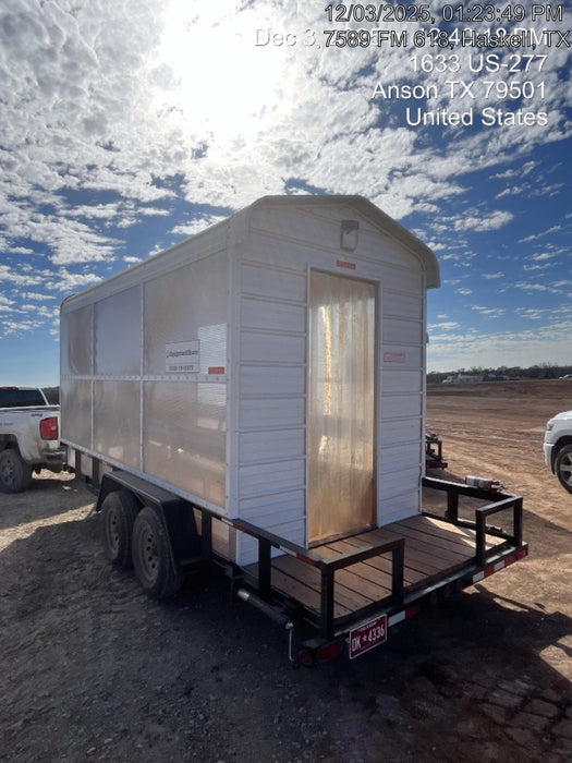 2025 PRO EPIC FBPRO-4K18S-D