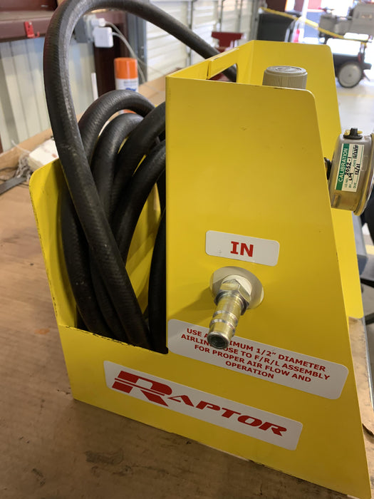 2021 TORCUP RPDD-FRL