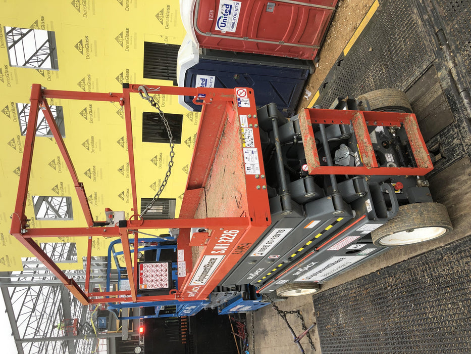 2019 SKYJACK SJIII-3226