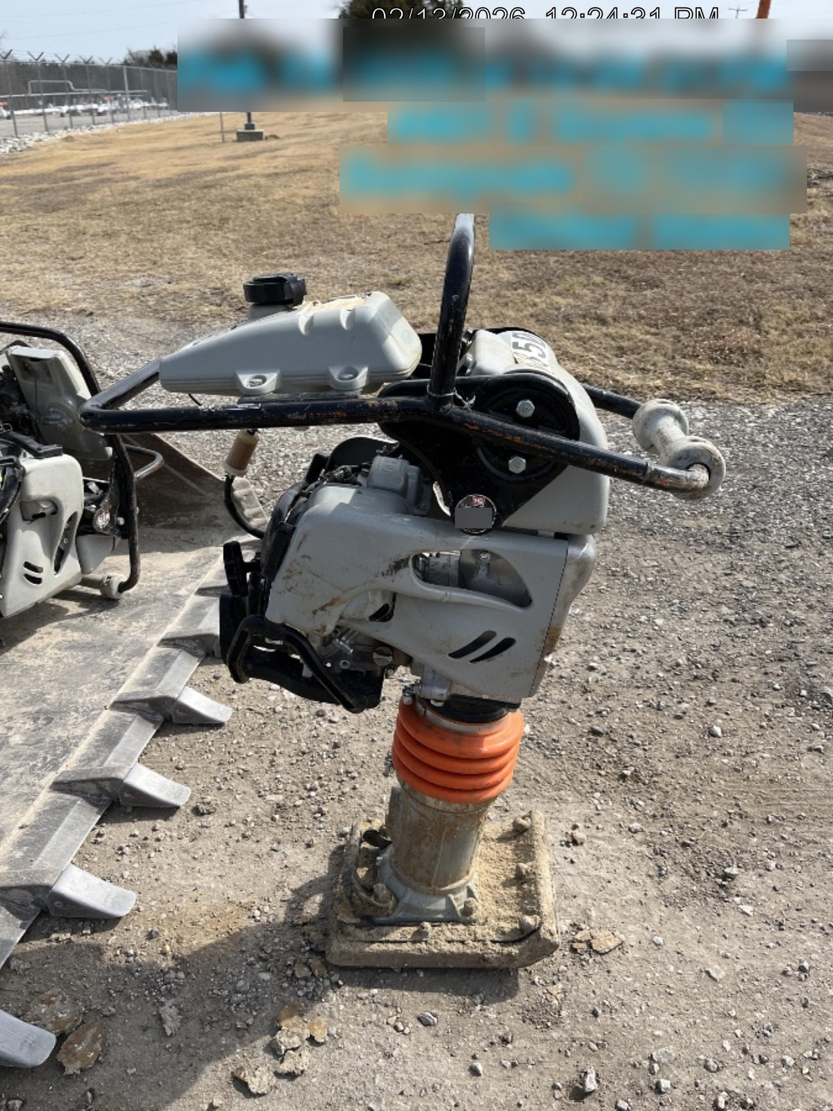 2025 MULTIQUIP MTX60HD