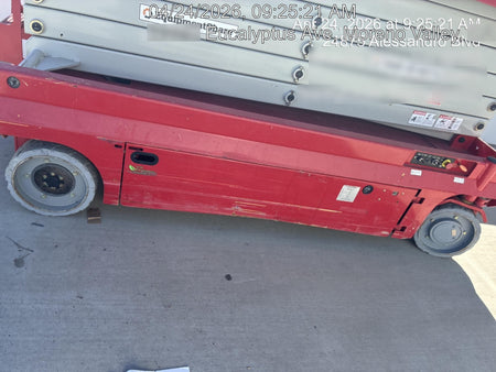 2021 MEC 4555SE