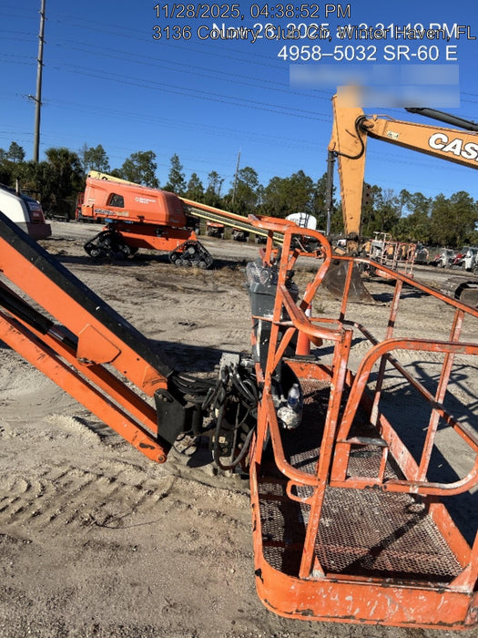 2020 JLG 660SJ