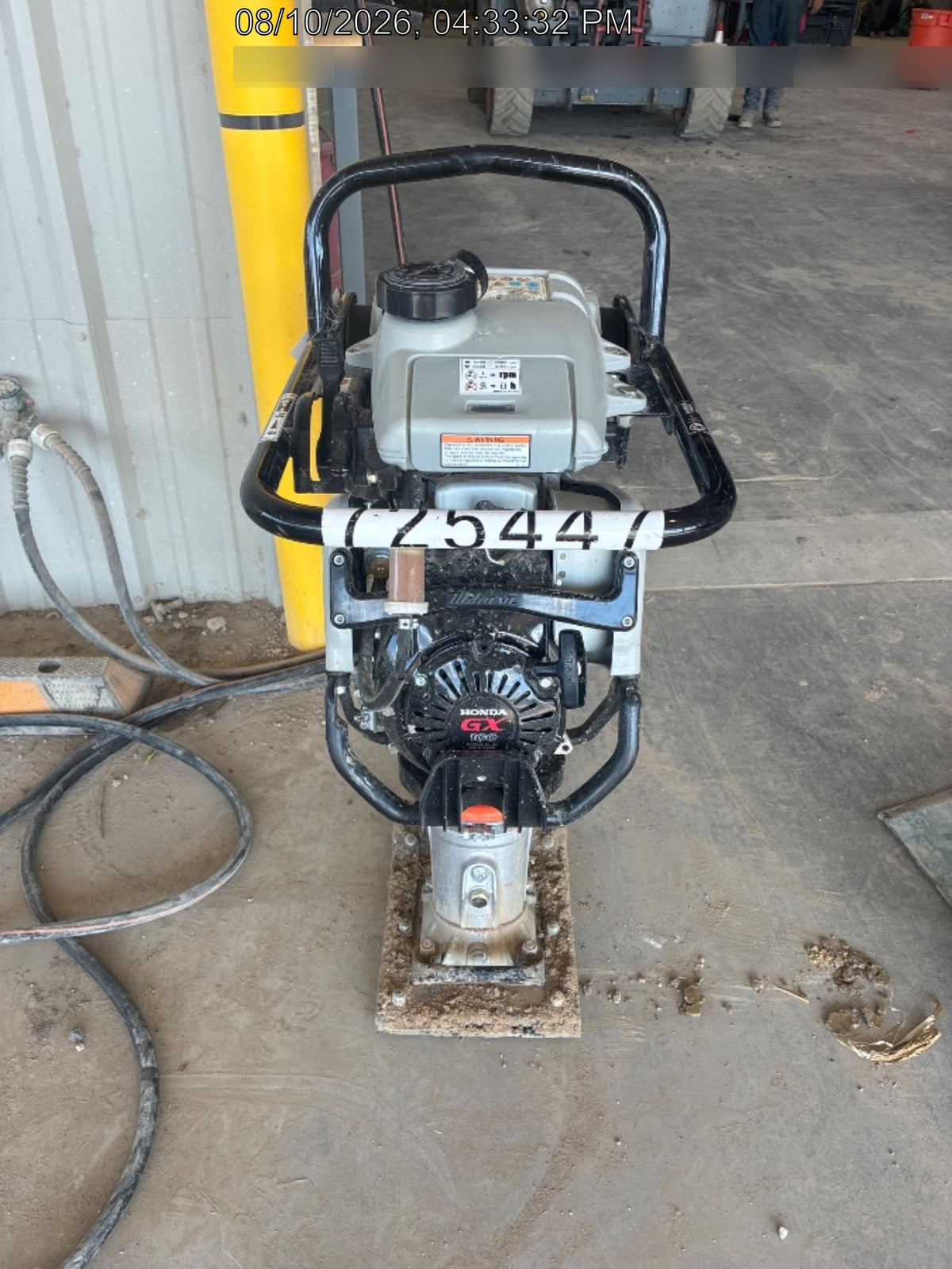 2026 MULTIQUIP MTX60HD