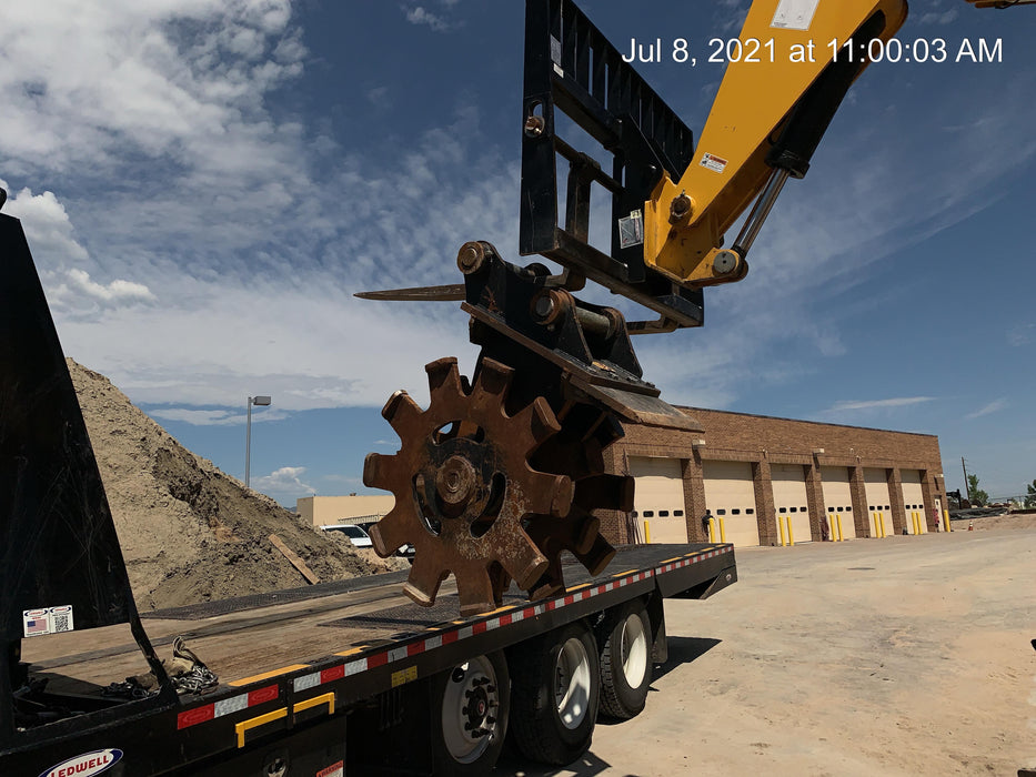 2020 WERK-BRAU WBC224-2