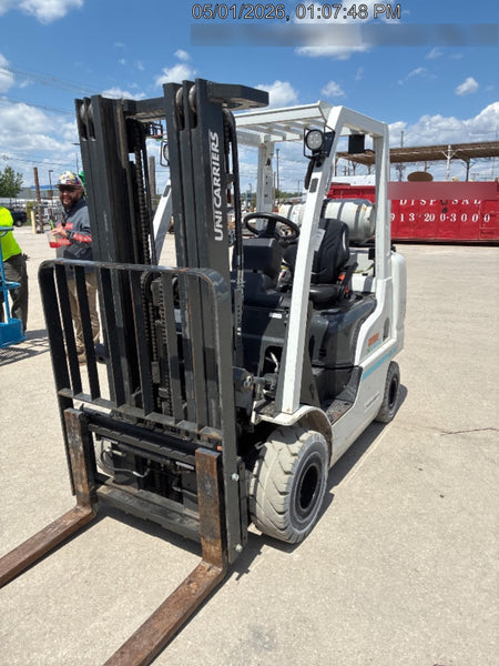 2022 UNICARRIER AF50DF LOWPRO