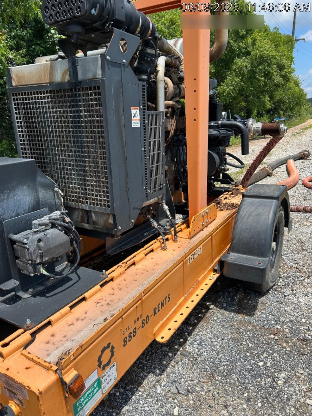 2021 PIONEER 63C17