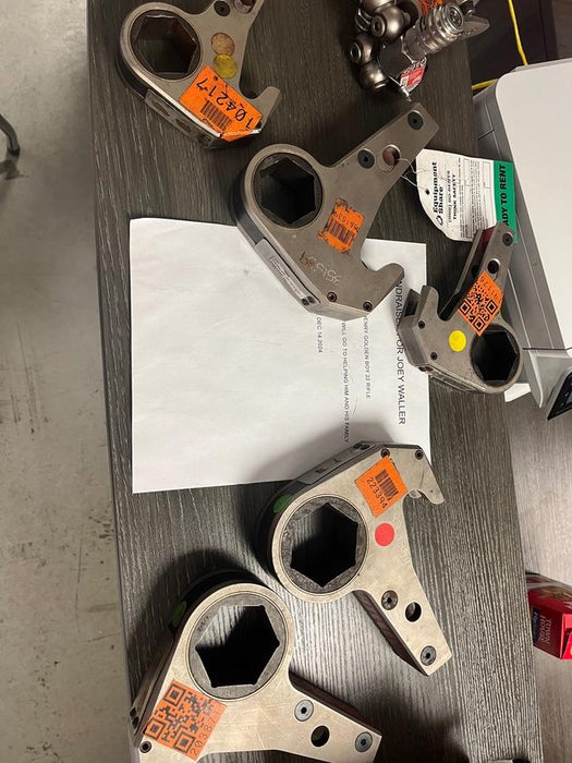 2022 TORCUP TX-4RL204