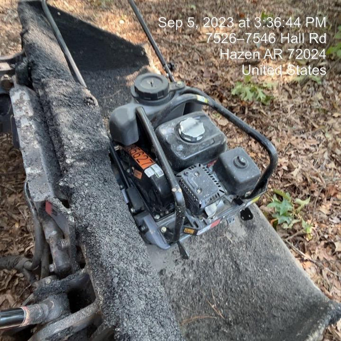 2022 THIRD COAST EQUIPMENT SP5013H