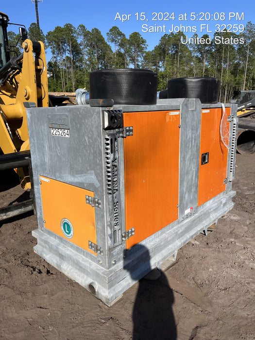 2022 MYERS-SETH MSP PP-150