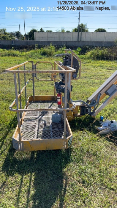 2020 HAULOTTE HT67 RTJ O